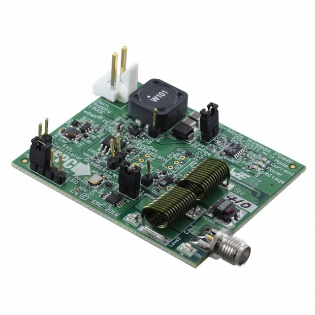 EPC9511 MULTI-MODE WIRELESS POWER AMPLIF