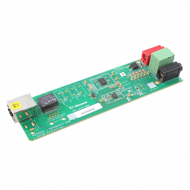 PD70224EVB POE PD MODULE