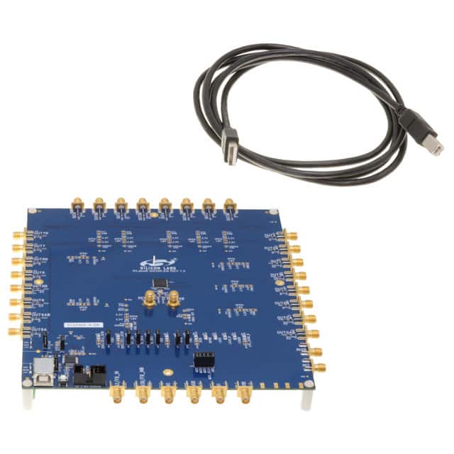 SI5395A-A-EVB EVAL