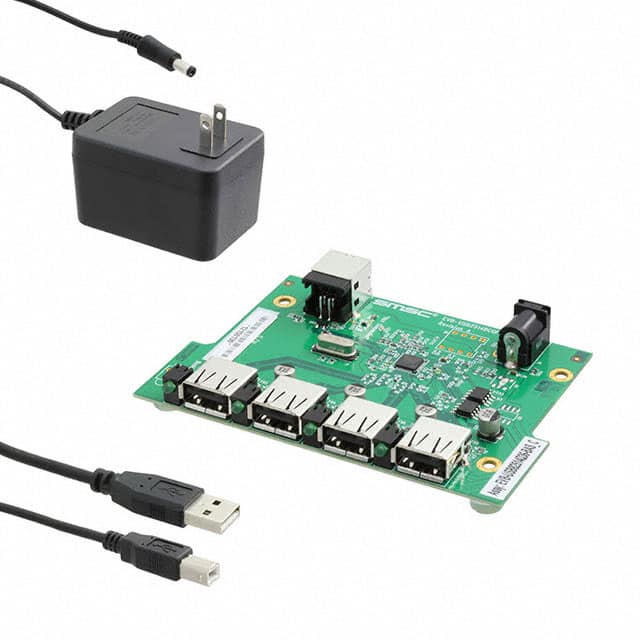 EVB-USB82514 BOARD EVAL USB82514 AUTO GRADE