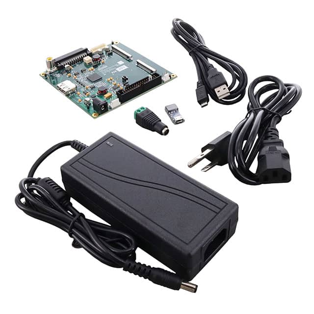 RD2-4020 STDP4020 EVALUATION KIT