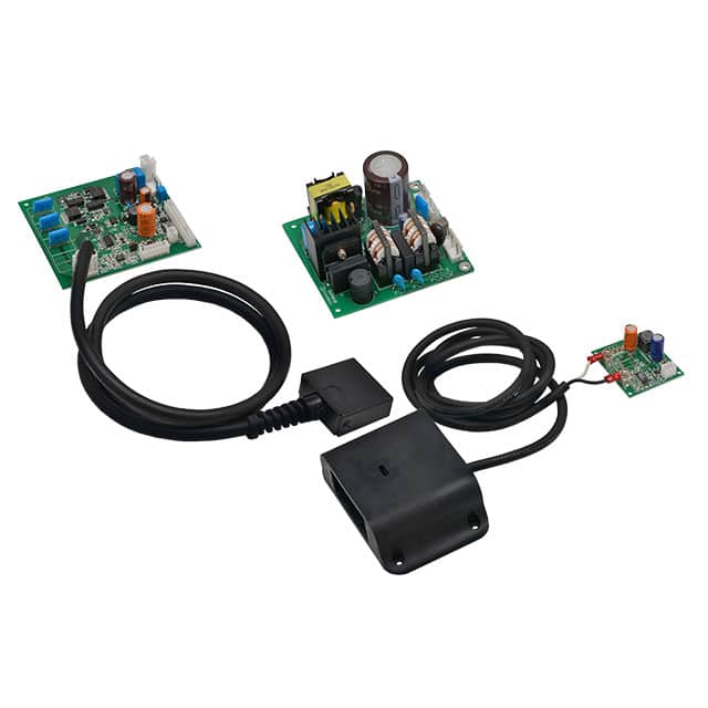 BWS50-28S1R5 CONTACTLESS POWER SUPPLY SET/50W