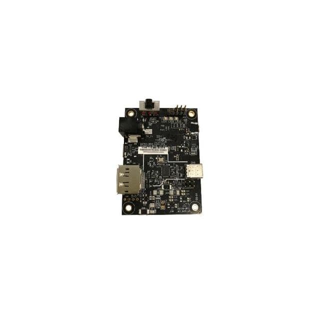 RD4-6000 MCDP6000 EVALUATION BOARD