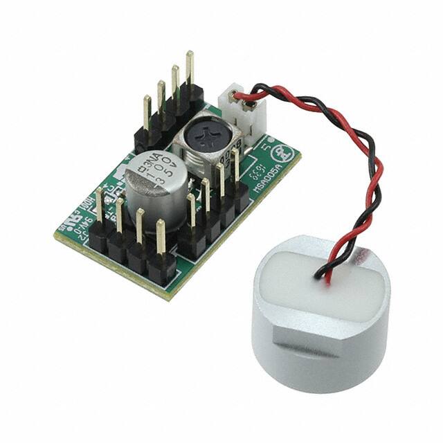 PGA450Q1EVM-S EVALUATION MODULE
