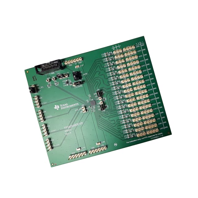 TPS65680EVM TPS65680EVM
