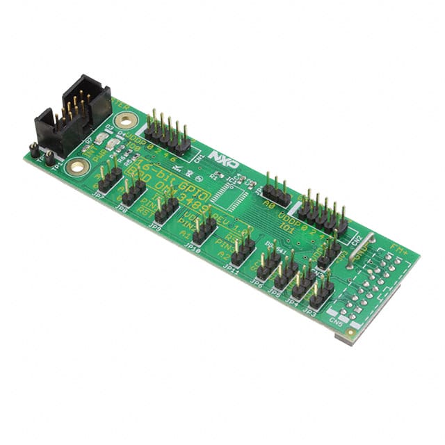 OM13489UL UNIVERSAL 16-BIT GPIO DAUGHTER C