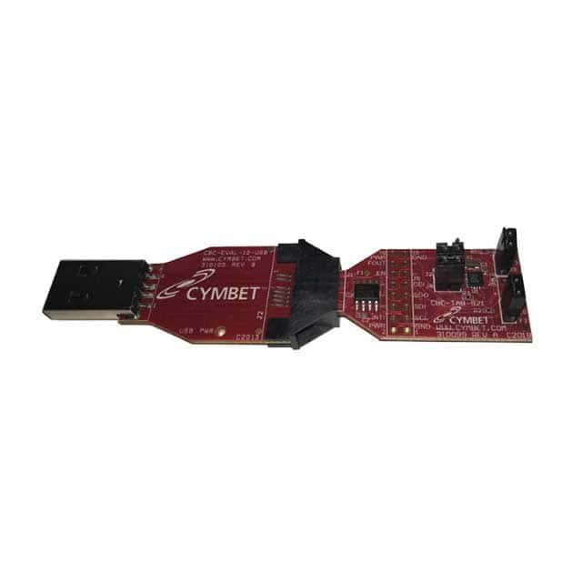 CBC-EVAL-14-PMRTC-41 ENERCHIP PMRTC EVAL KIT 4.1V CHG