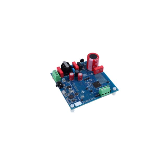 EVAL-IMM101T-015TOBO1 EVAL-IMM101T-015 IS A STARTER KI