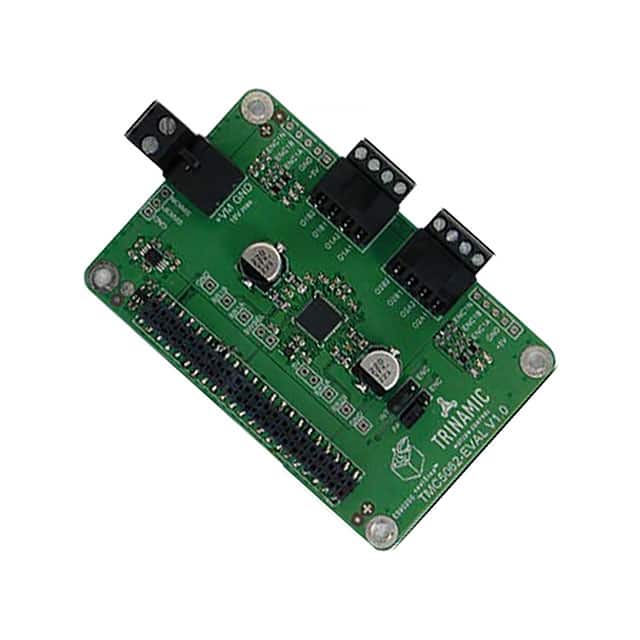 TMC5062-EVAL EVAL BOARD FOR TMC5062