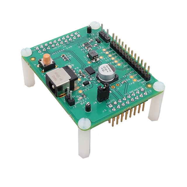 TJA1145A-EVB EVAL BOARD FOR TJA1145A