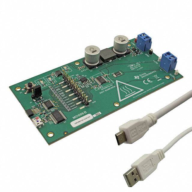 DRV8873H-Q1EVM DEVELOPMENT POWER MANAGEMENT