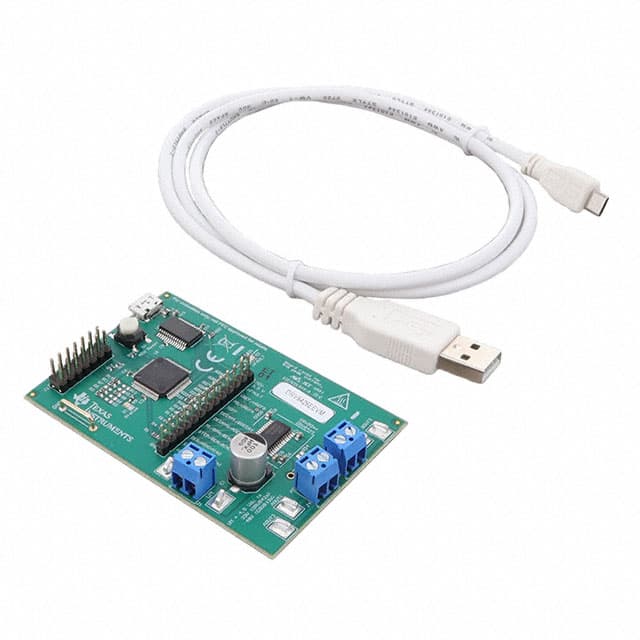 DRV8426EEVM DRV8426 PHASE/EN CONTROL INTERFA