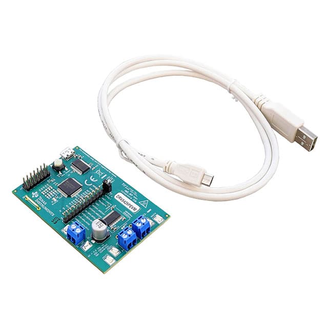 DRV8426PEVM DRV8426P MOTOR DRIVER EVALUATION