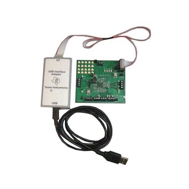 TPS65217CEVM EVAL MODULE FOR TPS65217C