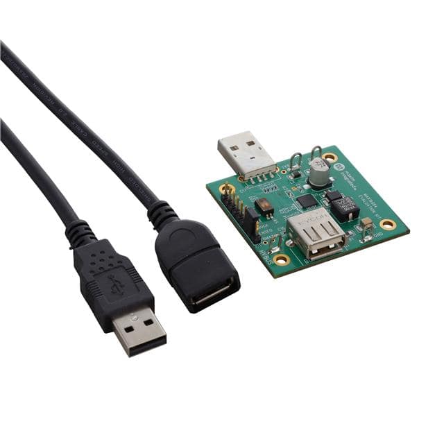 MAX16984EVKIT# EVALUATION KIT FOR AUTOMOTIVE HI