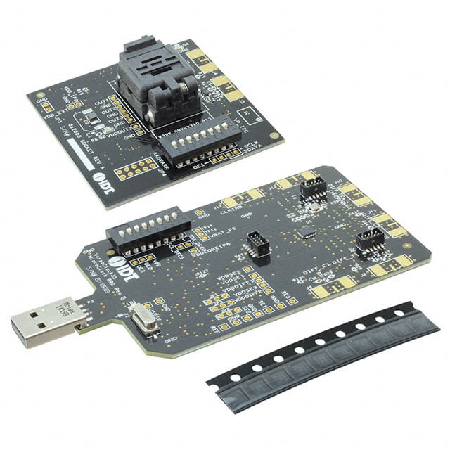 DEV5L2503 MICROCLOCK 5X2503 DEVELOPMENT KI