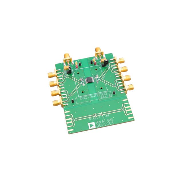 EVAL-ADN4656EBZ ADN46456 SSOP EVALUATION BOARD