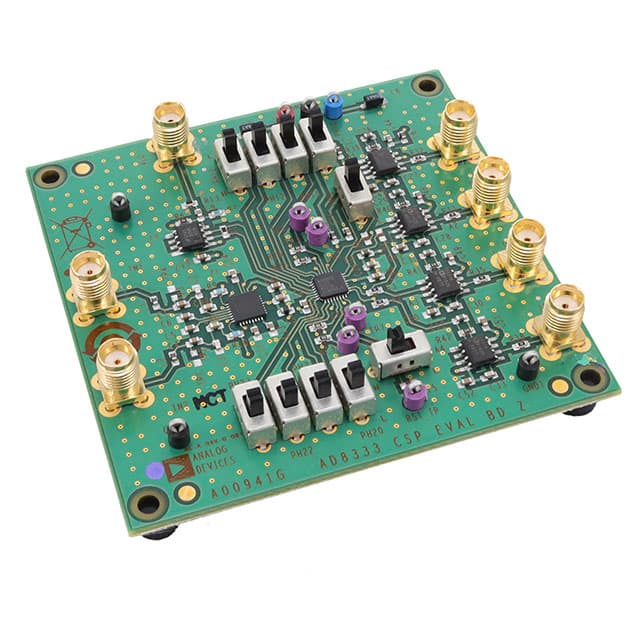 DC1132A BOARD DEMO FOR LTC3566