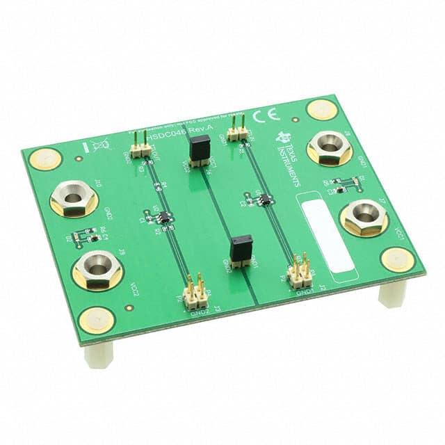 DSLVDS1001-1002EVM DEVELOPMENT INTERFACE