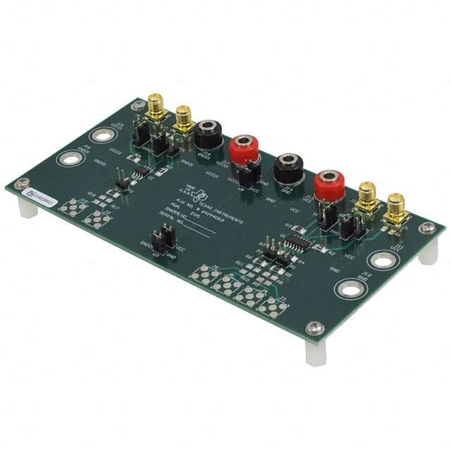 MLVD20XEVM EVAL MOD FOR SN65MLVD20X