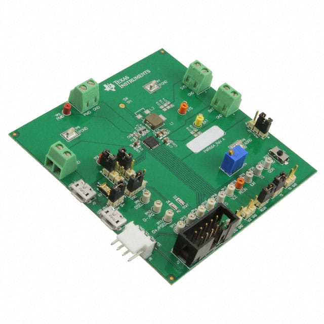 BQ25890EVM-664 EVAL MOD BQ25890 COMPLETE CHARGR