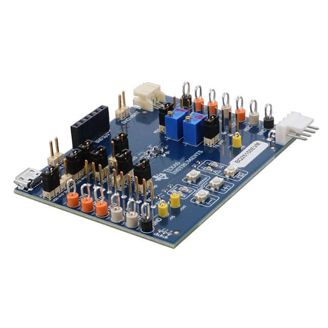 BQ25150EVM POWER MANAGEMENT IC