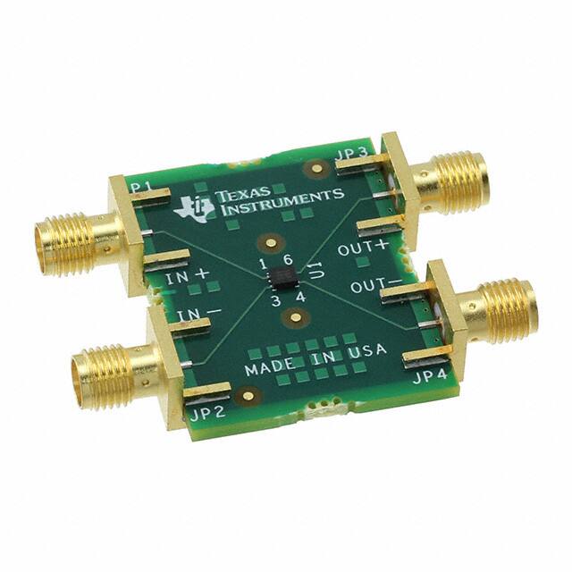 DS80EP100-EVK EVAL MODULE FOR DS80EP100