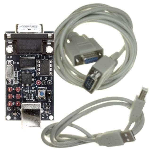 TUSB3410UARTPDK KIT PRODUCT DESIGN FOR TUSB3410