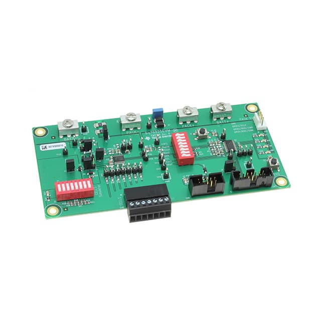 BQ76925EVM EVAL MODULE FOR BQ76925