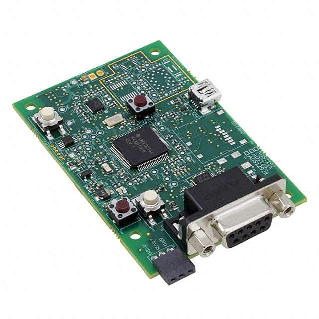 ADS1292ECG-FE KIT DEMO FOR ADS1292