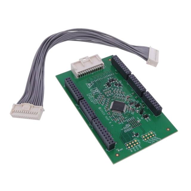 FRDM33771CSPEVB FREEDOM DEV KIT MC33771