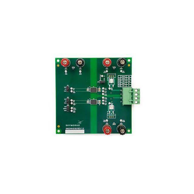 SI823H9-KIT SI823H9 DEVELOPMENT KIT