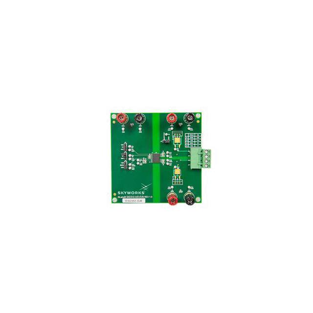 SI823H2-KIT SI823H2 DEVELOPMENT KIT