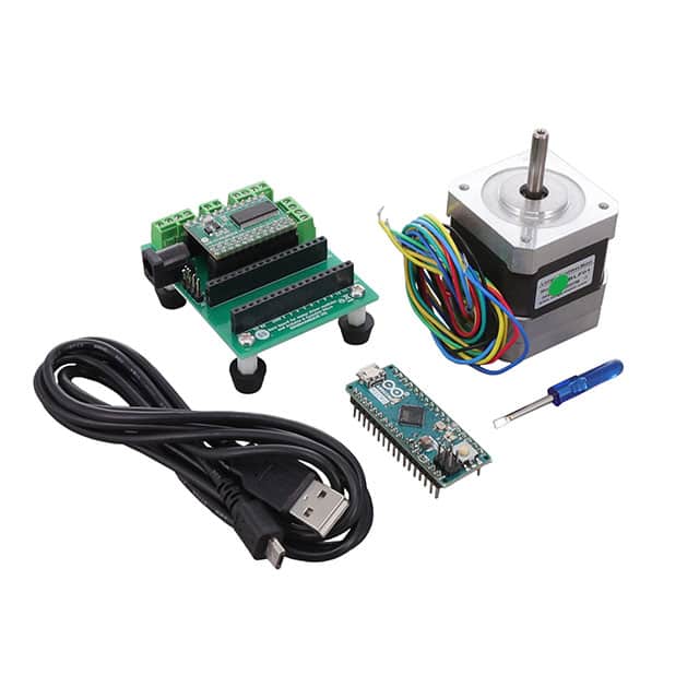LV8121VSLDGEVK EVALUATION KIT FOR LV8121
