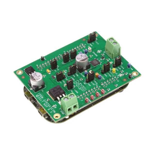 FRDM-33926ESEVM FREEDOM BOARD MC33926