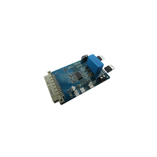 EVAL2ED020I12F2TOBO1 EVAL-2ED020I12-F2 TO SHOW THE FU