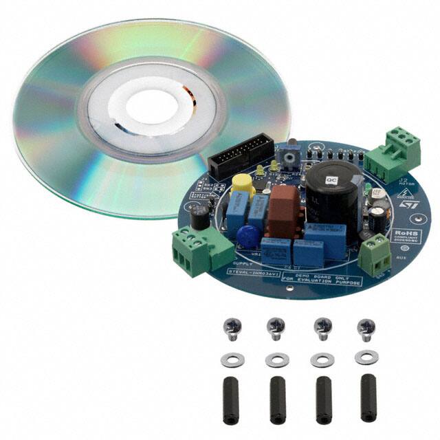 STEVAL-IHM036V1 BOARD EVAL FOR STM32