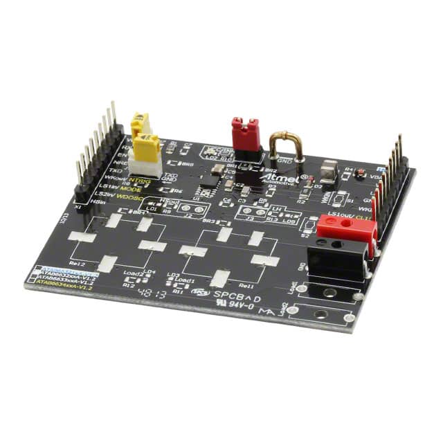 ATAB663254A-V1.2 DEV TOOL ATA663254