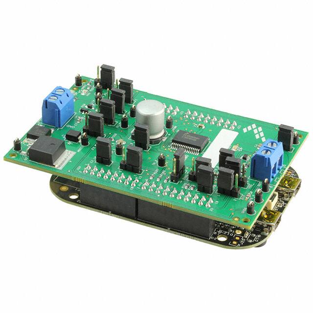 FRDM-HB2001-EVM HB2001 BOARD WITH FRDM-KL25Z