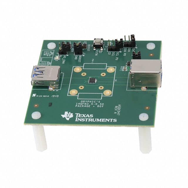 TUSB217EVM DEVELOPMENT INTERFACE