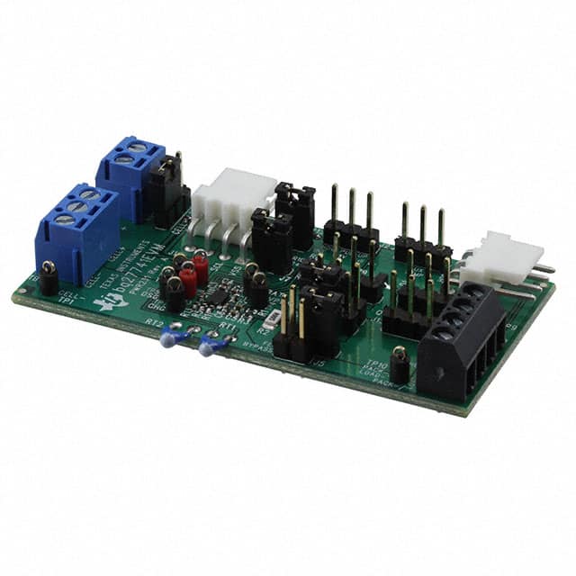 BQ27741EVM EVAL MODULE FOR BQ27741
