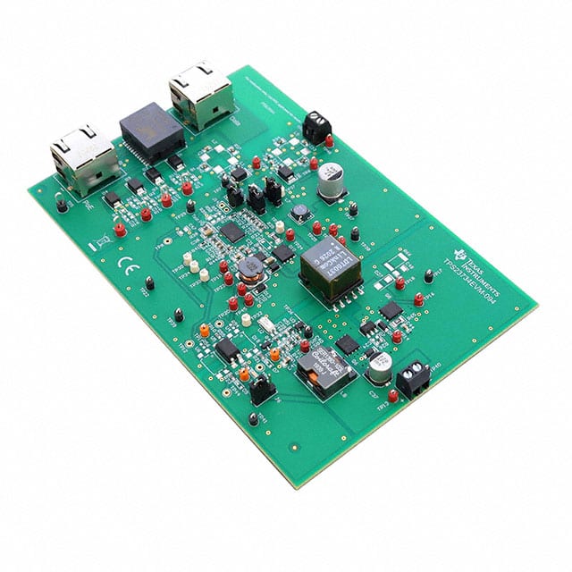 TPS23734EVM-094 TPS23734 EVALUATION MODULE FOR I