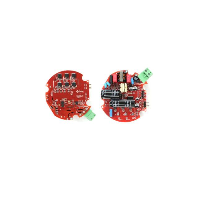 EVAL100WDRIVECFD2TOBO1 100W MOTOR DRIVER EVAL