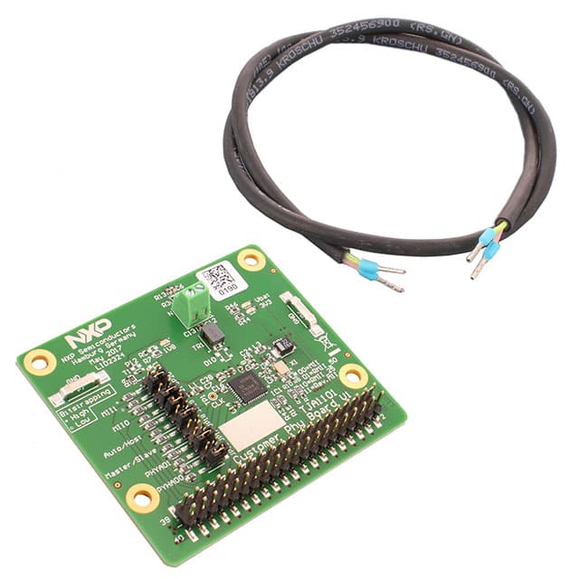 OM14500/TJA1101JP EVALUATION BOARD