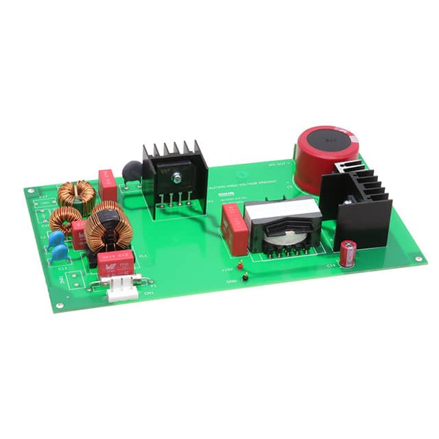 BD7692FJ-EVK-001 EVAL BOARD FOR BD7692