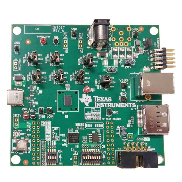 TUSB546EVM EVALUATION MODULE