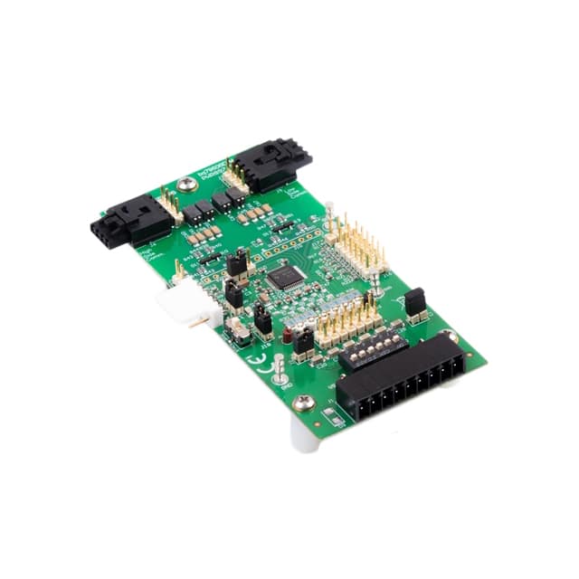 BQ79606EVM-897 POWER MANAGEMENT IC