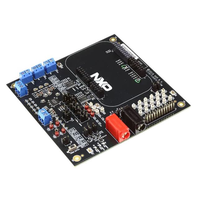 KITPF7100FRDMEVM FRDM PF7100 DEV BOARD GUI