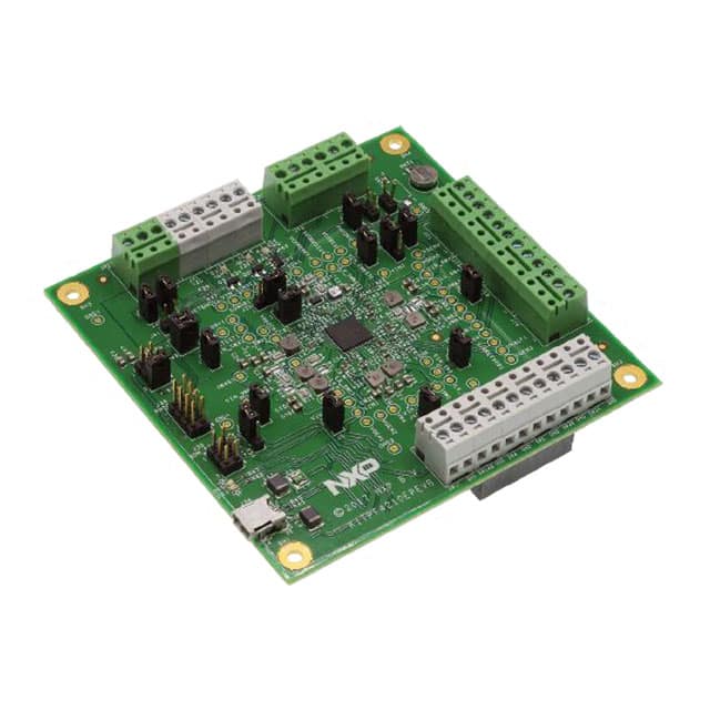 KITPF4210EPEVB PF4210 EVAL BOARD