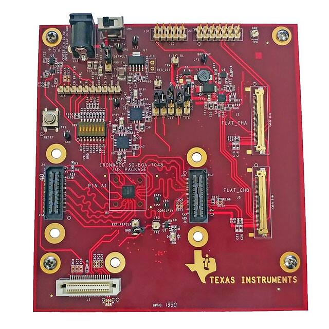 SN65DSI85EVM EVALUATION MODULE